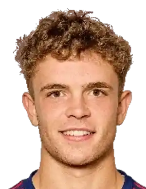 Marcus Reid